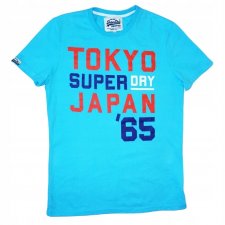 SUPERDRY M