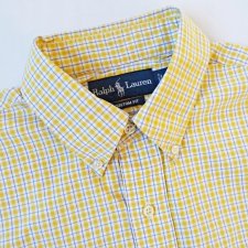 RALPH LAUREN M/L