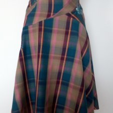 ST-MARTINS - SPÓDNICA rezerwacja