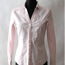 Koszula w paski roz 36, H&M