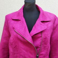 NED - KURTKA RAMONESKA