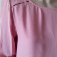 M&S wiskoza z mereżką