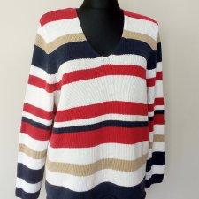 BETTY BARCLAY - SWETER