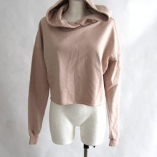 Bluza z kapturem KHATSY roz 36