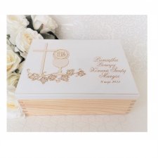 Pamiątka Pierwszej Komunii Świętej