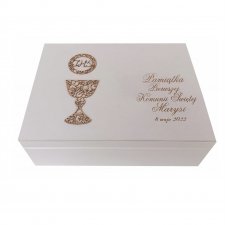 Pamiątka Pierwszej Komunii Świętej