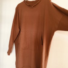 Ruda tunika/ bluza