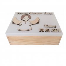 Pamiątka Pierwszej Komunii Świętej