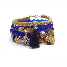 Dark blue and sand vol. 5 /22.03.22/ - set