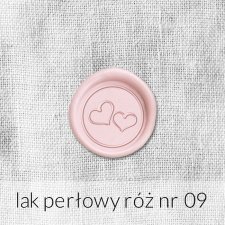 Lak na koperty 20 sztuk