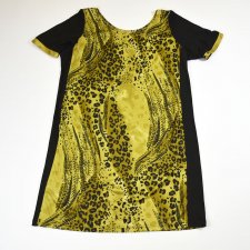 Sukienka-tunika damska R: 40-42/XL
