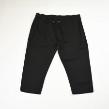 Spodnie damskie rybaczki R: 48-50/3XL-4XL