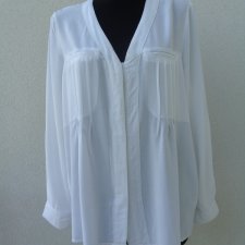 KAPPAHL* - WISKOZOWA BLUZKA