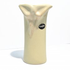 Ceramiczny wazon Otto Keramik, Niemcy, lata 80.