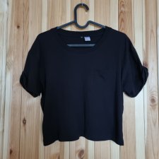 Crop top h&m 38 M