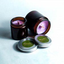 Świeca "Spokojny sen" 120ml