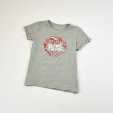 Bluzeczka dla dziewczynki R: 8-10L/134-140 cm