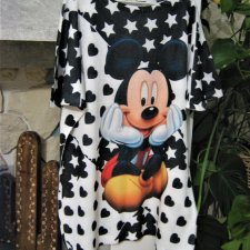 Tunika Mickey L