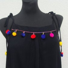 FB SISTER  -  WISKOZOWA BLUZKA