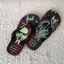 Havaianas STAR WARS 37/38