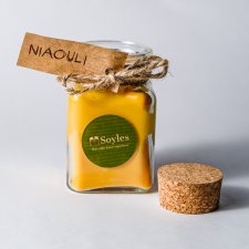 Świeca Soyles Custom 150ml