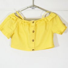 Bluzeczka dla dziewczynki "COCCODRILLO" R:11L/146cm