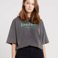 Oversized T-shirt