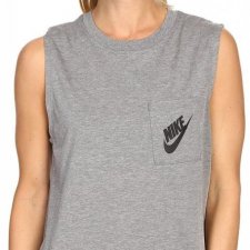 Nike sport top