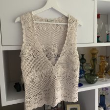 Top boho