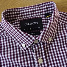 LYLE&SCOTT S