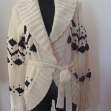 ZOUL - SWETER REZERWACJA