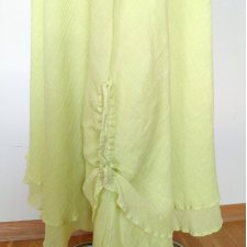 DWUWARSTWOWA SPÓDNICA REZERWACJA