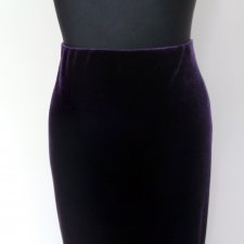 NOMBER ONE - SPÓDNICA