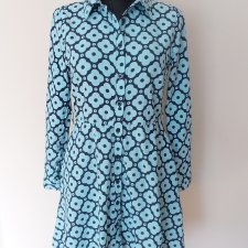 RESERVED - SUKIENKA (Z METKĄ)