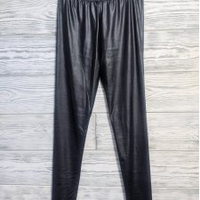 Nowe legginsy XS