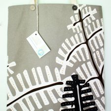 torba miejska, volper, bawełniana, shopper bag, torba ekologiczna