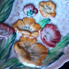 UNIKAT! ❤ Carlton Ware Collectable - 1950s ❤ Wspaniała kolekcjonerska ceramika