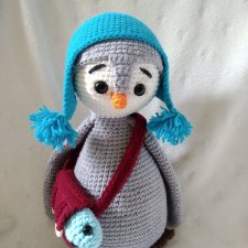 Pingwin Pik Pok