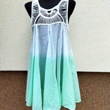 TOP SHOP - SUKIENKA/TUNIKA