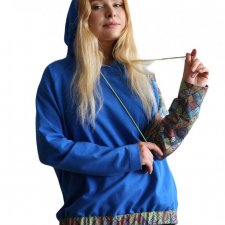 Bluza damska Mandale