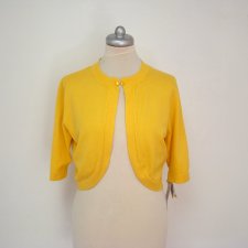 PERCEPTIONS* sweterek M/L