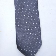 POLKA DOT TIE  - KRAWAT VINTAGE