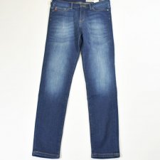 Spodnie damskie jeansowe FitSkinny "BIG STAR" R: W 30 L 30