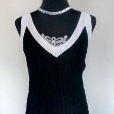 MARKS&SPENCER - SUKIENKA ( Z METKĄ )