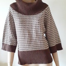 bawełniany sweterek eight