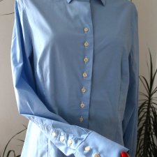 Le salon koszula roz 42/44