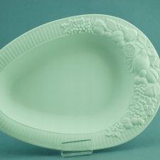 Seltmann Weiden design patera owoce owoc półmisek