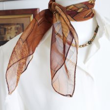 chusta vintage Picasso