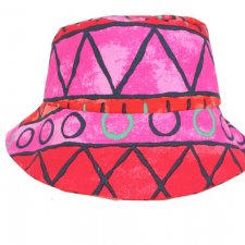 bucket hat kapelusz kubełkowy czapka rybacka kapelusz wiadro kapelusik