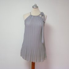 Sublim's* bluzka plisowana S-L